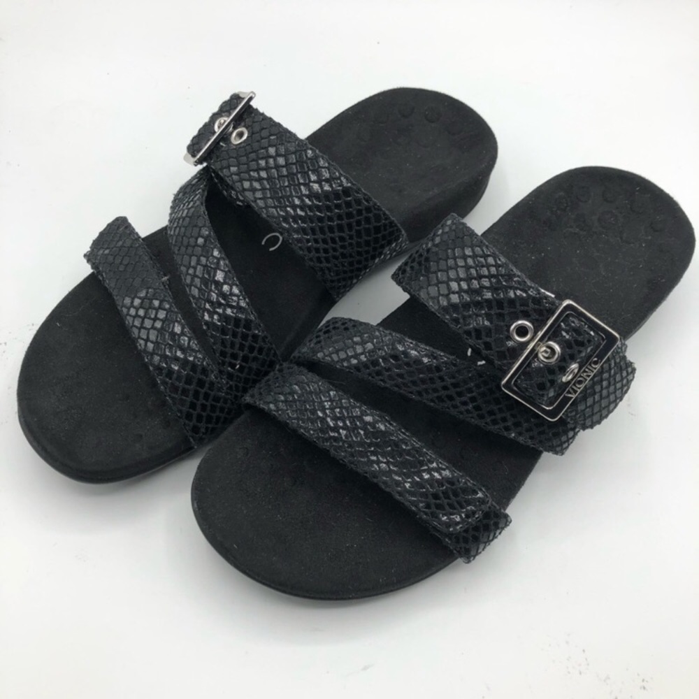 Vionic Skylar Slides